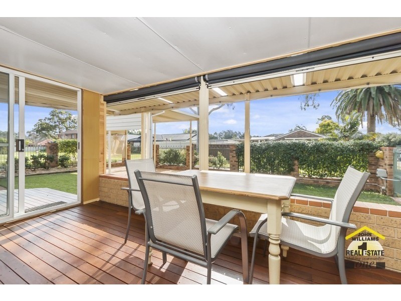 38 Wolverton Avenue, Chipping Norton NSW 2170