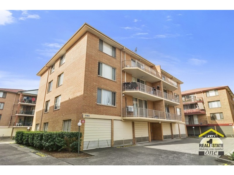 113/2 Riverpark Drive, Liverpool NSW 2170
