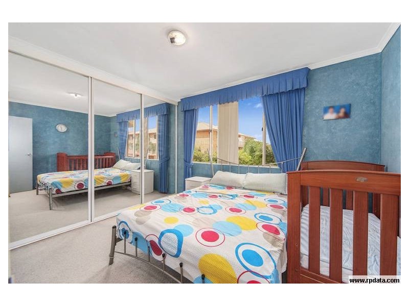 113/2 Riverpark Drive, Liverpool NSW 2170