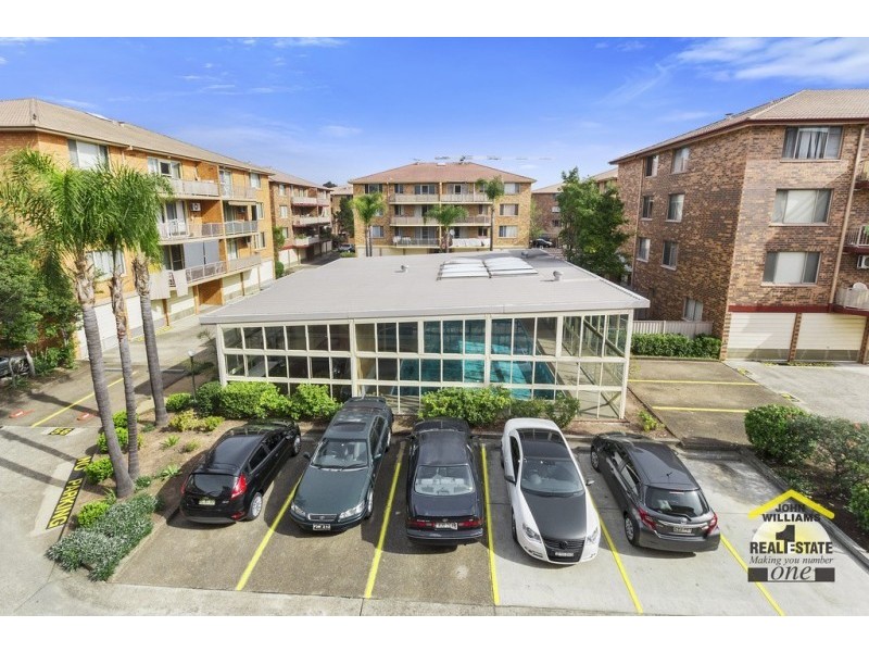 113/2 Riverpark Drive, Liverpool NSW 2170