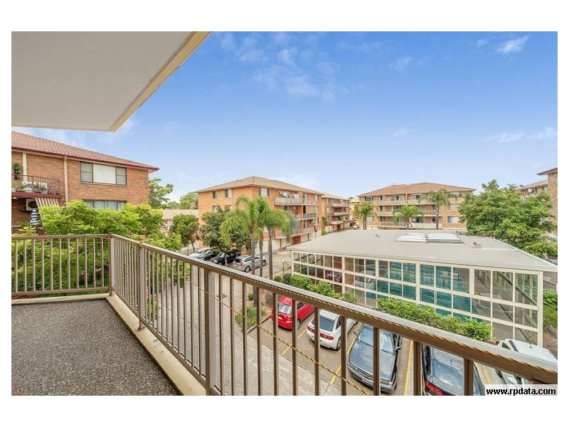 113/2 Riverpark Drive, Liverpool NSW 2170
