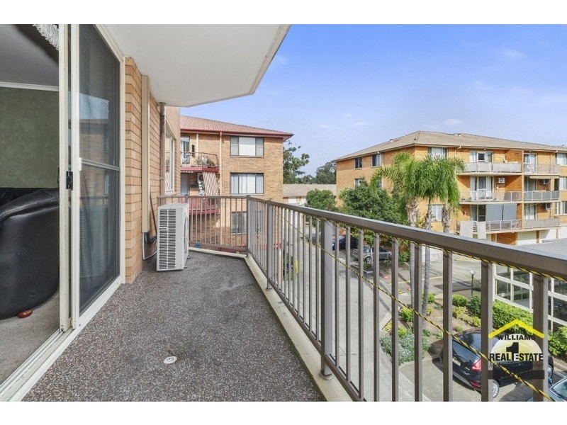 113/2 Riverpark Drive, Liverpool NSW 2170