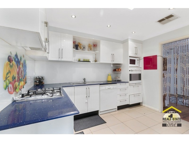 1 Bon Street, Chipping Norton NSW 2170