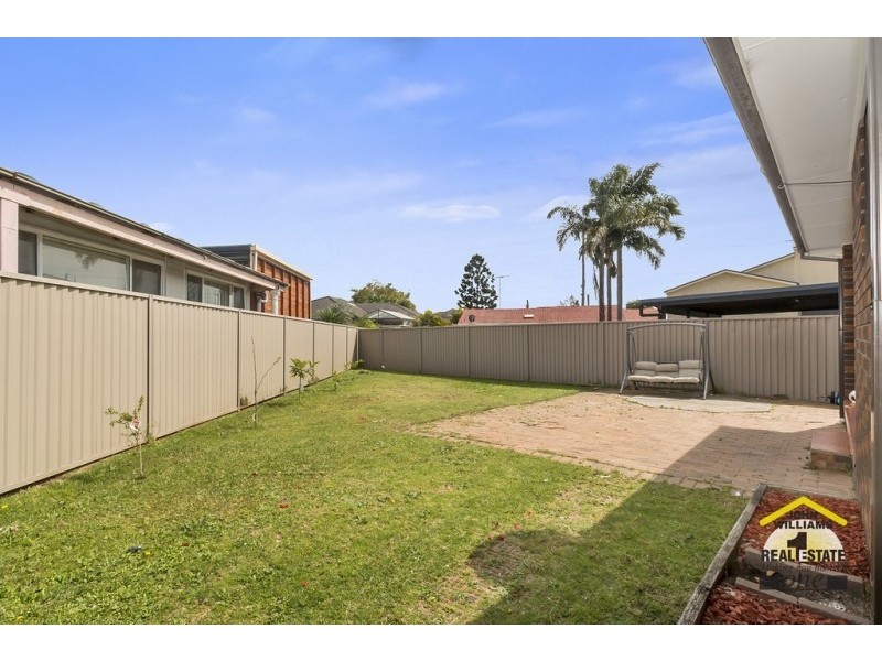1 Bon Street, Chipping Norton NSW 2170