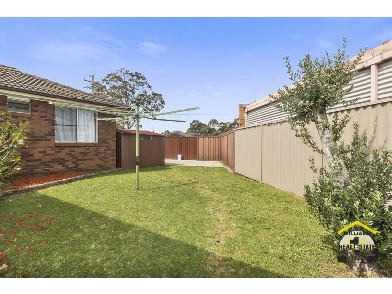 1 Bon Street, Chipping Norton NSW 2170