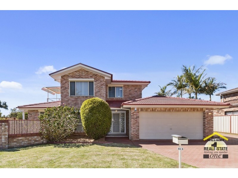 86 Derby Crescent, Chipping Norton NSW 2170