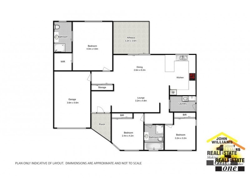 86 Derby Crescent, Chipping Norton NSW 2170