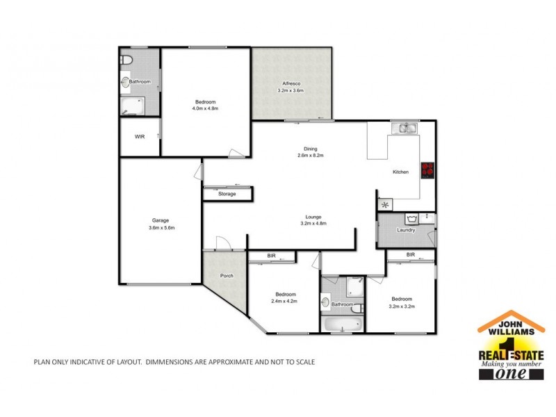 86B Derby Crescent, Chipping Norton NSW 2170