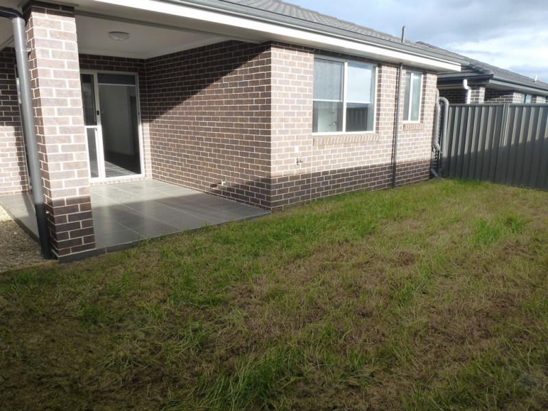 12 Cumberland Street, Gregory Hills NSW 2557