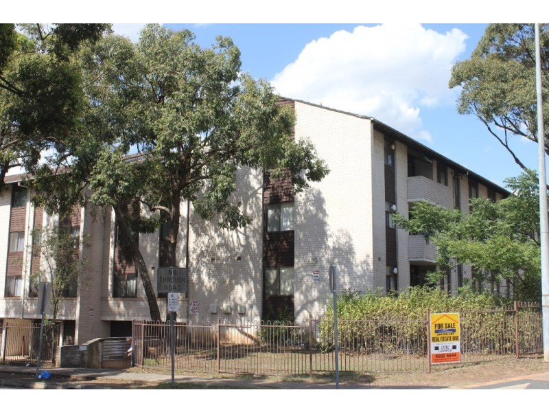 50/81 Memorial Avenue, Liverpool NSW 2170