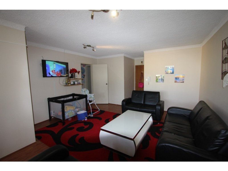 50/81 Memorial Avenue, Liverpool NSW 2170