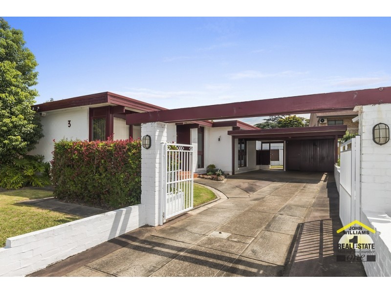 3 Cherrybrook Road, Lansvale NSW 2166