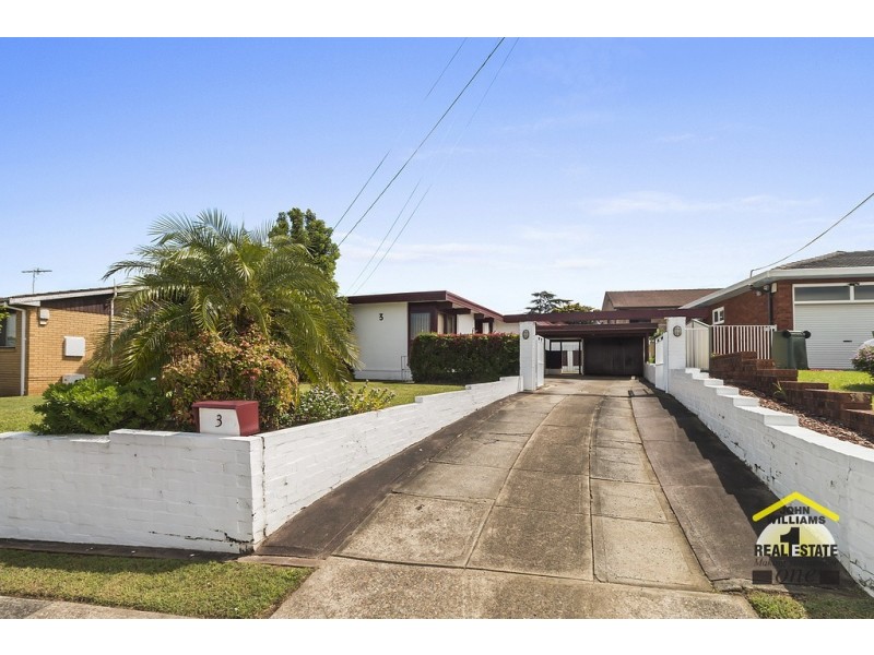 3 Cherrybrook Road, Lansvale NSW 2166