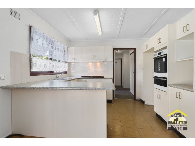 3 Cherrybrook Road, Lansvale NSW 2166