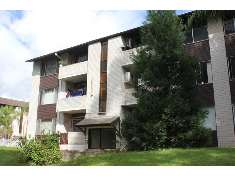 44/79 Memorial Avenue, Liverpool NSW 2170