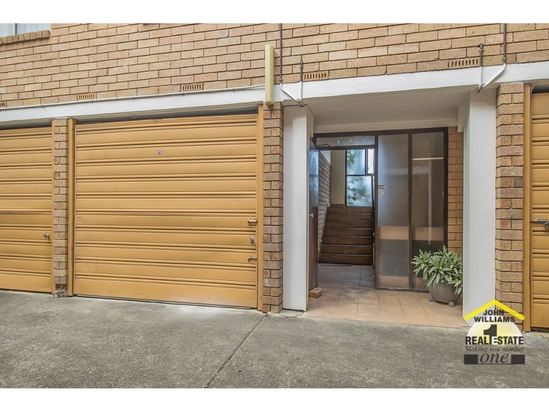 2/19 Speed Street, Liverpool NSW 2170