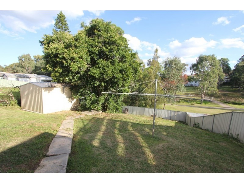 99 Oliphant Street, Mount Pritchard NSW 2170