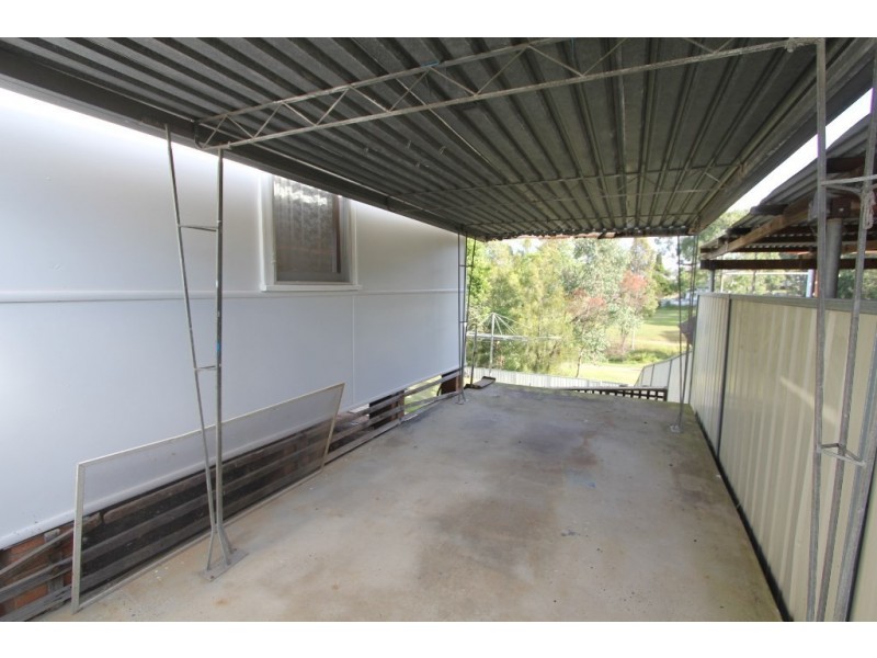 99 Oliphant Street, Mount Pritchard NSW 2170