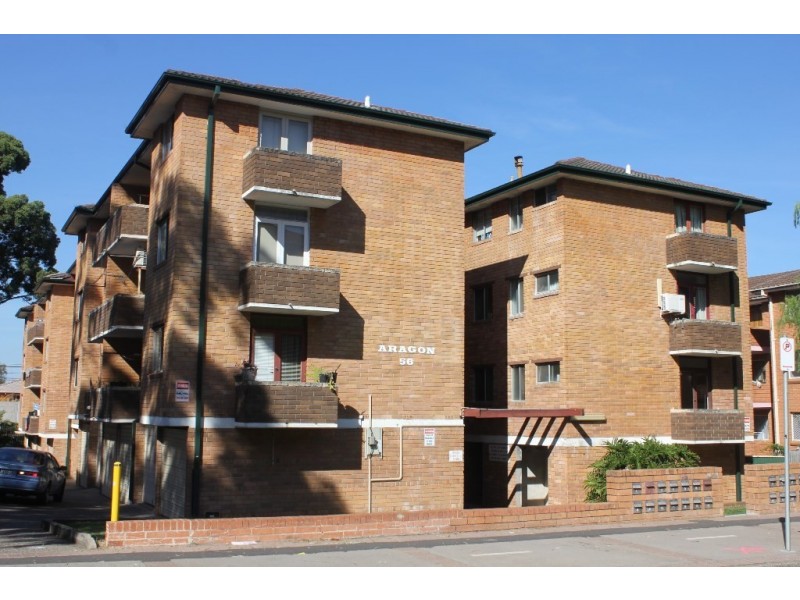 2/56 Speed Street, Liverpool NSW 2170