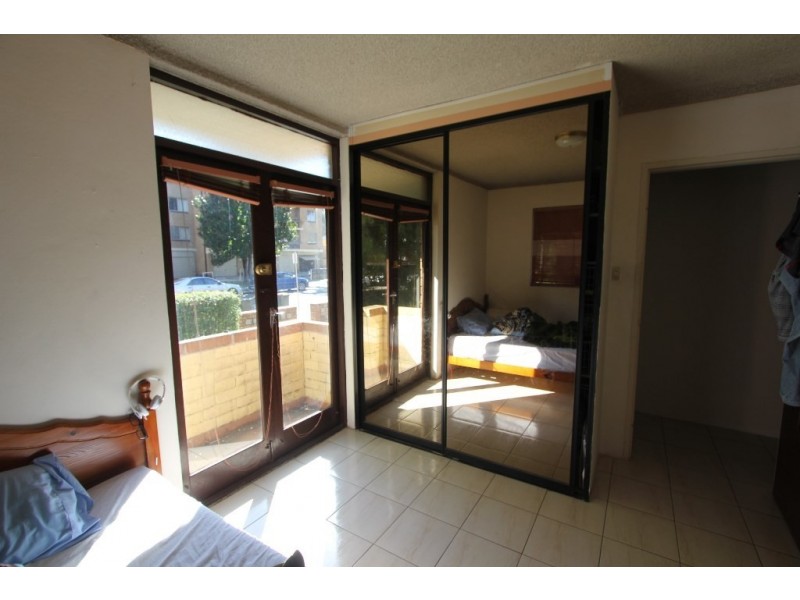 2/56 Speed Street, Liverpool NSW 2170