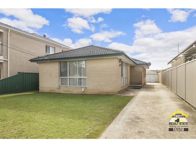 83 Rose Street, Liverpool NSW 2170