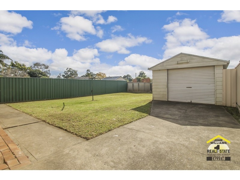 83 Rose Street, Liverpool NSW 2170