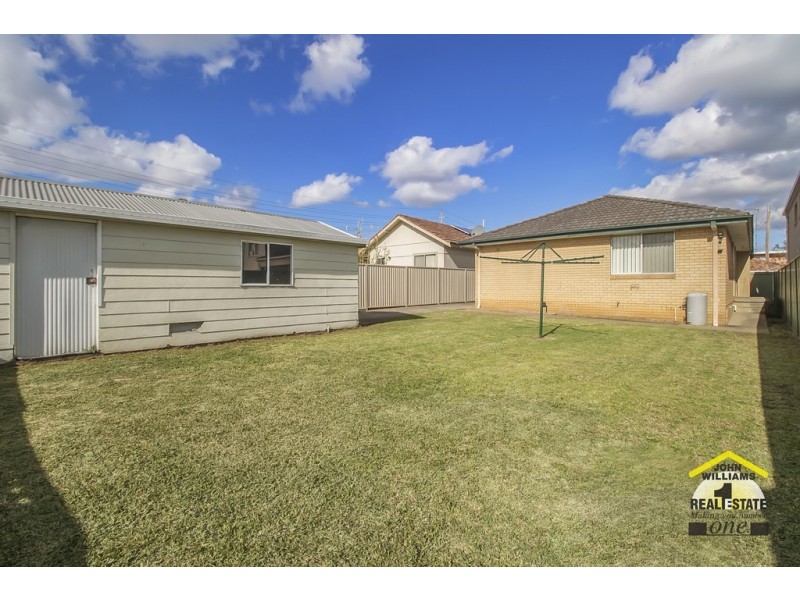 83 Rose Street, Liverpool NSW 2170