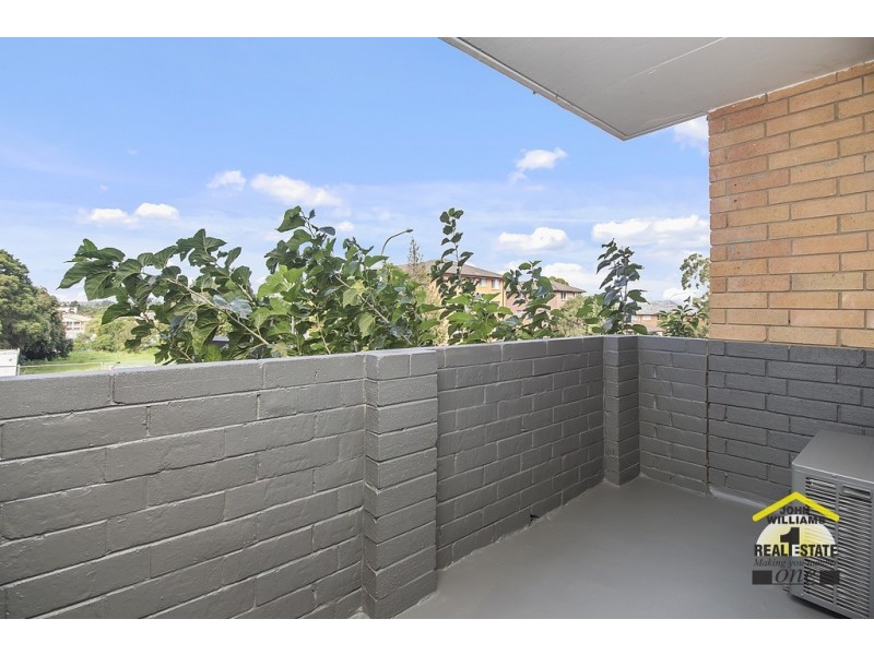 2/19 Speed Street, Liverpool NSW 2170