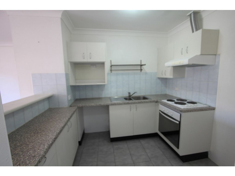 108/1 Riverpark Drive, Liverpool NSW 2170