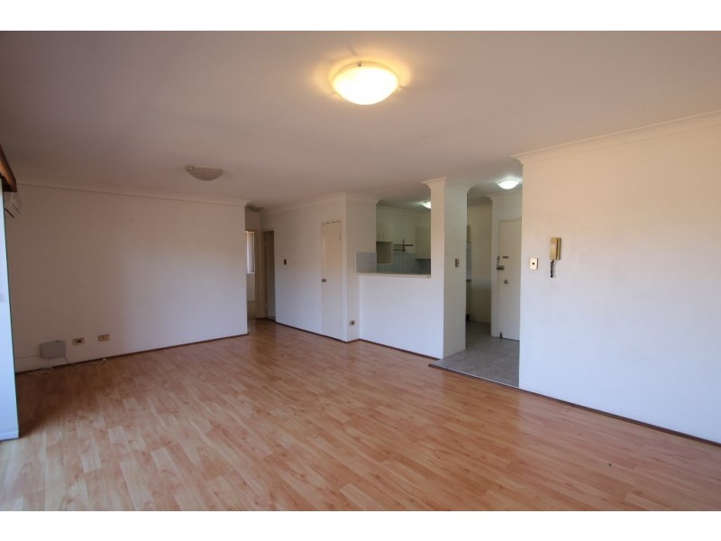 108/1 Riverpark Drive, Liverpool NSW 2170