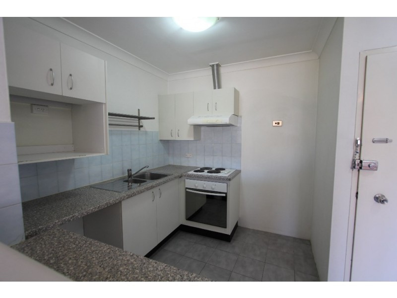 108/1 Riverpark Drive, Liverpool NSW 2170