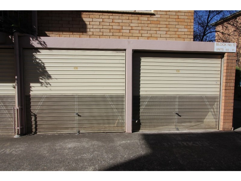 108/1 Riverpark Drive, Liverpool NSW 2170