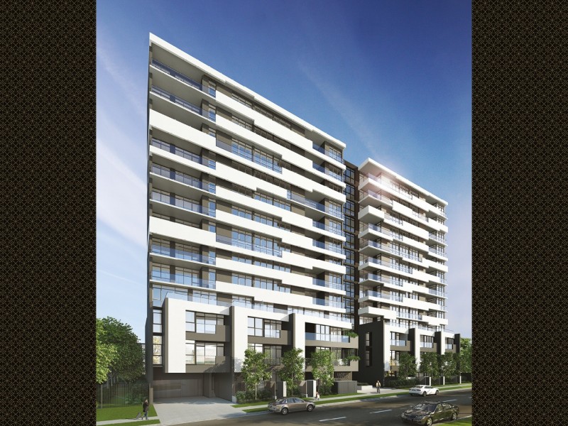 19-25 Bigge Street, Liverpool NSW 2170