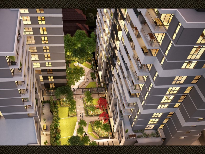 19-25 Bigge Street, Liverpool NSW 2170