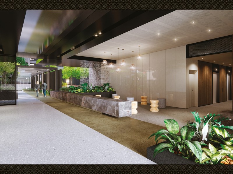 19-25 Bigge Street, Liverpool NSW 2170