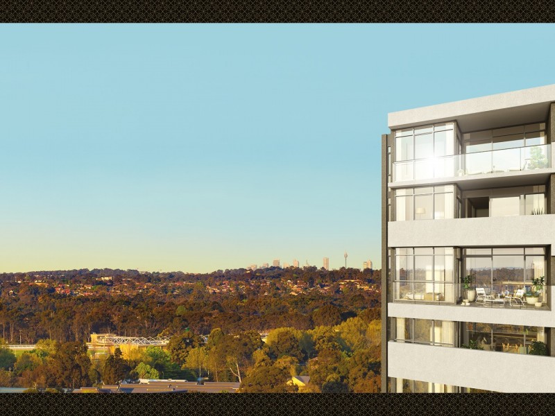 19-25 Bigge Street, Liverpool NSW 2170