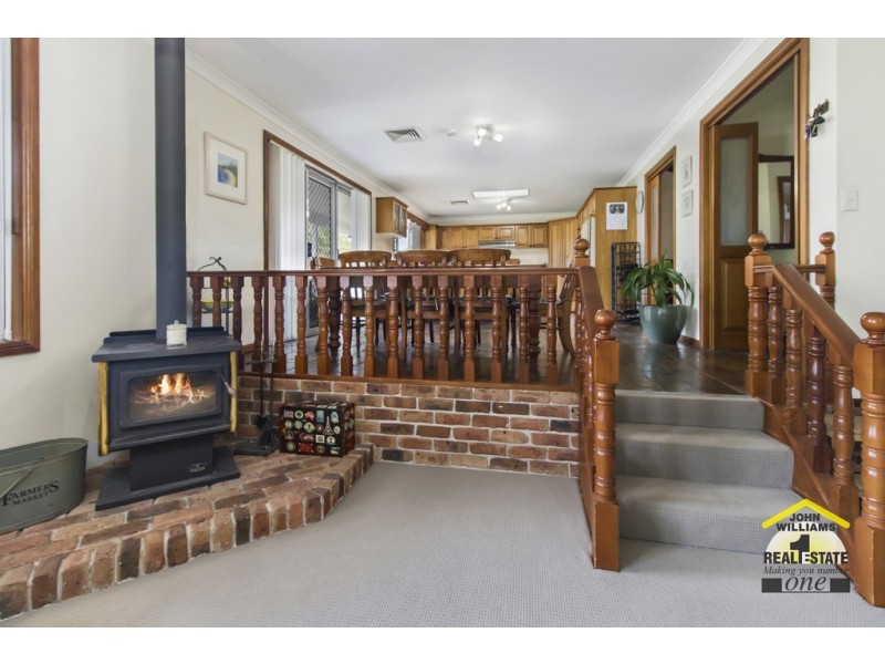 5 Baguette Close, Casula NSW 2170