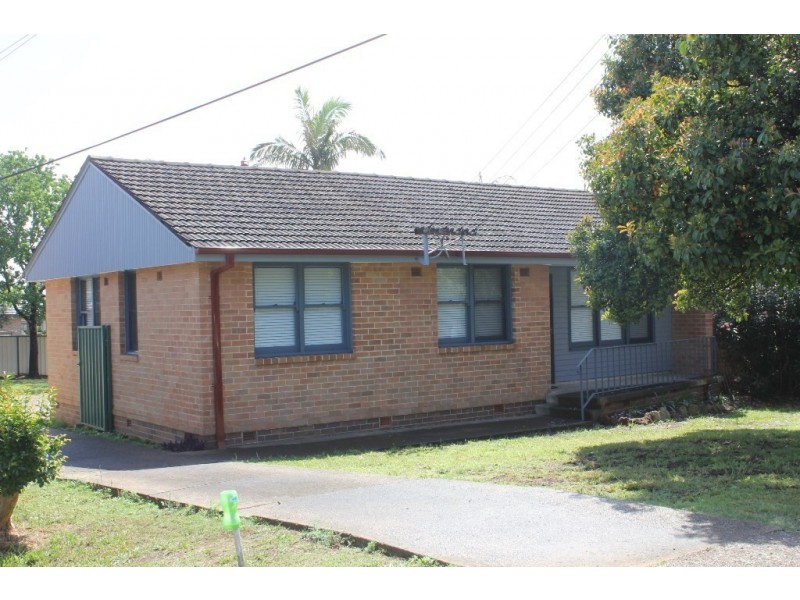 23 Tully Avenue, Liverpool NSW 2170