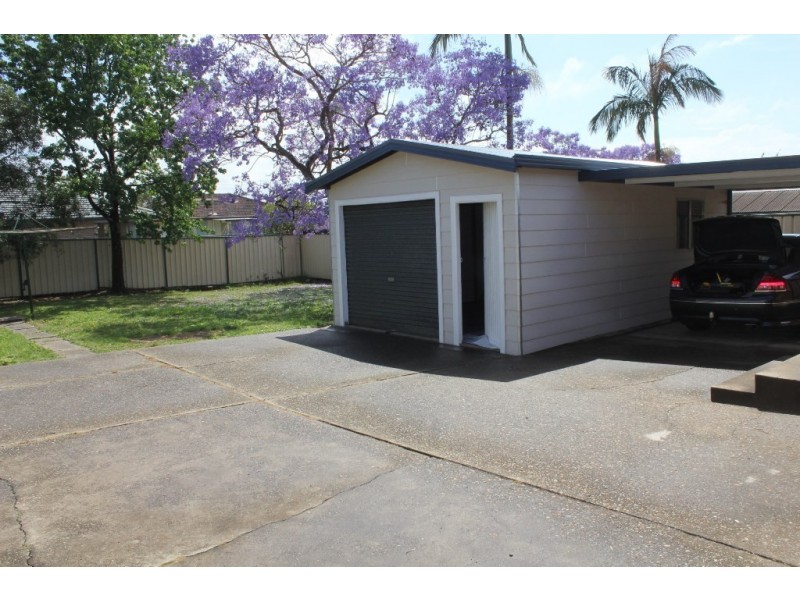 23 Tully Avenue, Liverpool NSW 2170