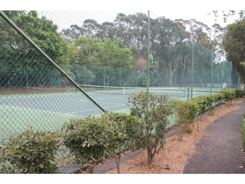 2 Frank Oliveri Drive, Chipping Norton NSW 2170