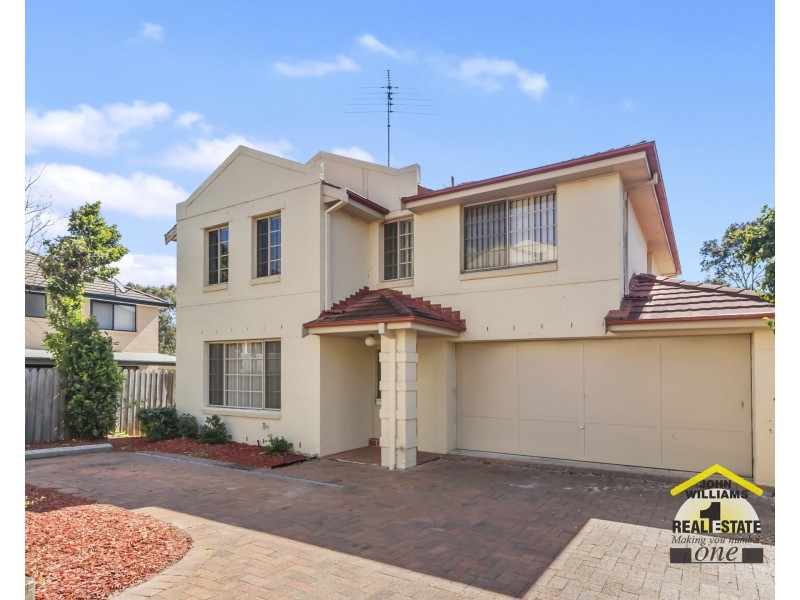 25 Greenhill Drive, Glenwood NSW 2768