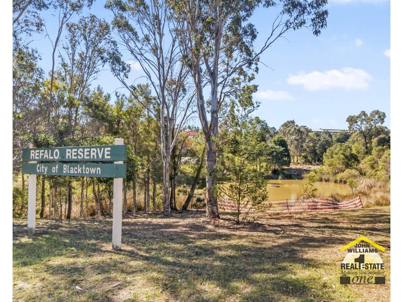25 Greenhill Drive, Glenwood NSW 2768