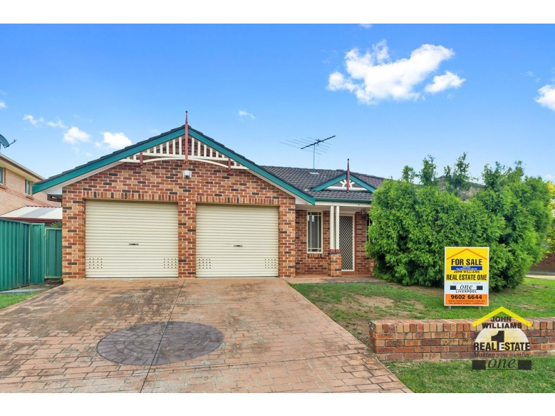 1/56 Central Avenue, Chipping Norton NSW 2170