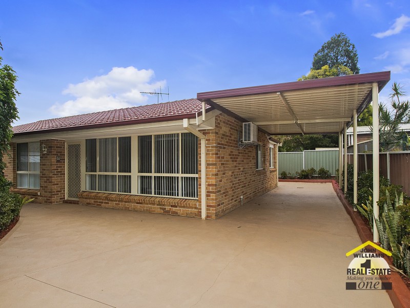 112A Alfred Road, Chipping Norton NSW 2170
