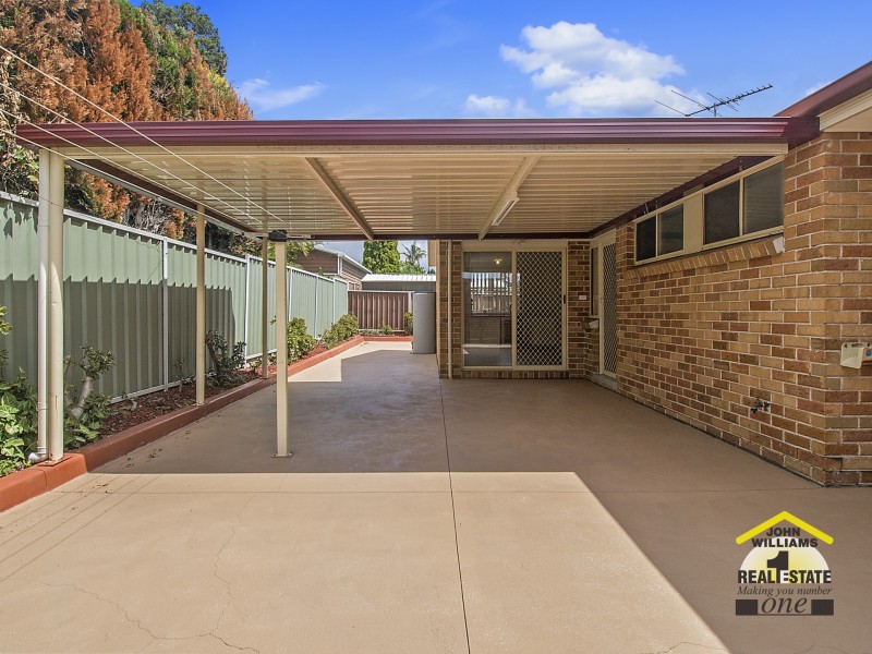 112A Alfred Road, Chipping Norton NSW 2170