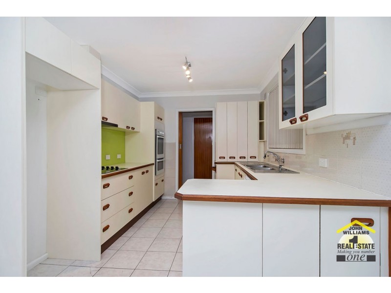 19 Harrow Avenue, Lansvale NSW 2166