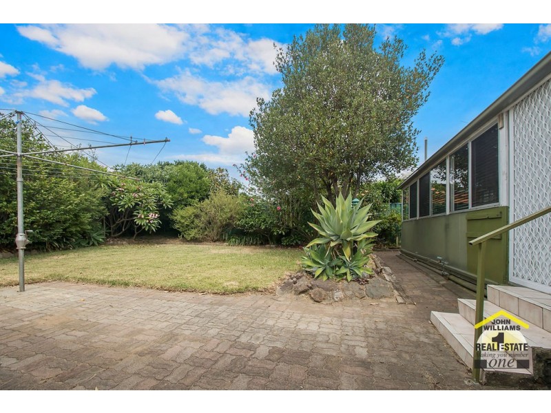 19 Harrow Avenue, Lansvale NSW 2166