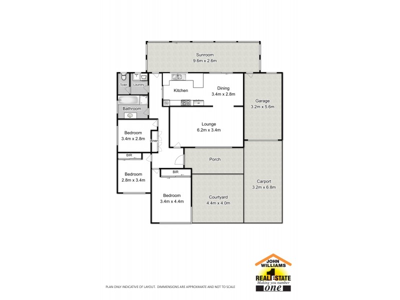 19 Harrow Avenue, Lansvale NSW 2166