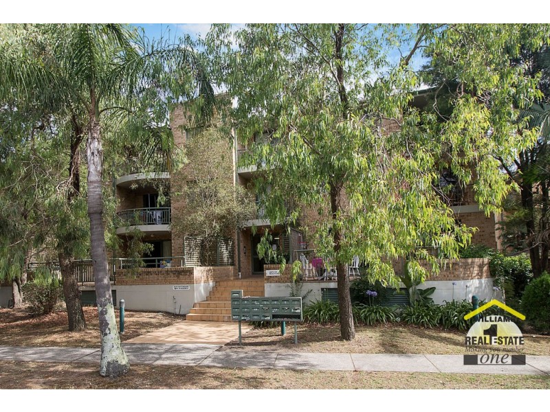 16/16 Frank Oliveri Drive, Chipping Norton NSW 2170