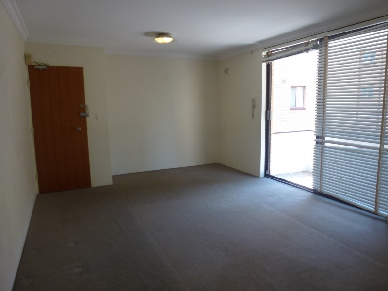 3/40 Goulburn Street, Liverpool NSW 2170